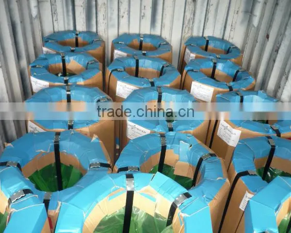 Q345 Steel Strapping photo-3
