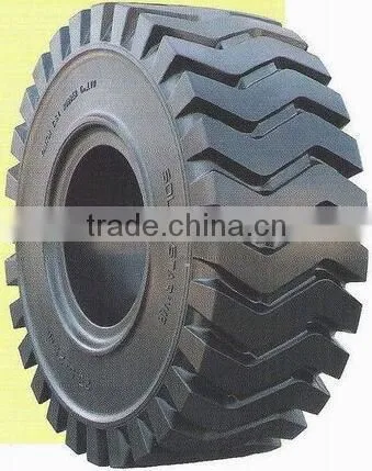 Forklift Solid Tyre With Side Hole 28x9-15 6.00-9 6.50-10 7.00-12 photo-4