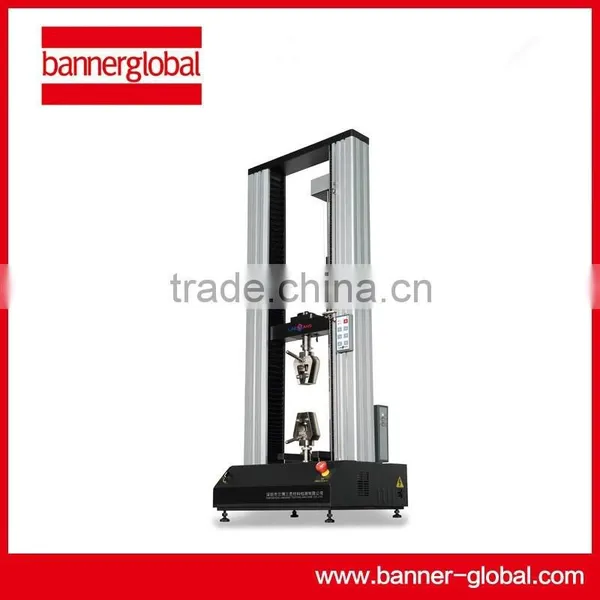LD 23 Electronic Universal Testing Machine/Universal Tensile Testing Equipment photo-2