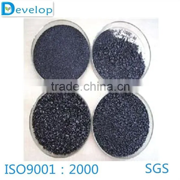 High Purity Synthetic Graphite Powder,Graphite Scraps photo-3