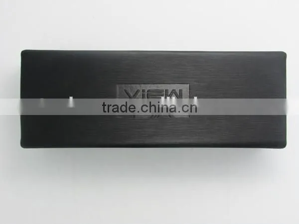 2016 Unique Desgin Folding Handmade Glasses Case photo-3