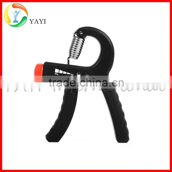 Cheap Non-slip Strength Trainer Adjustable Hand Grip Quality Choice photo-6