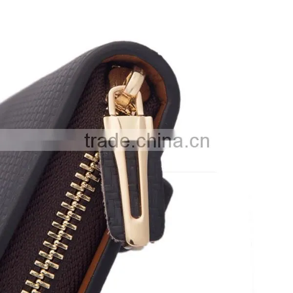Leather Business Credit Card Holder photo-3