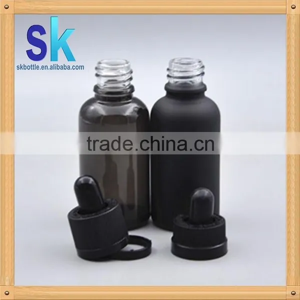 Different Kinds of Glass Cream Jars Made in China Wholesale photo-2