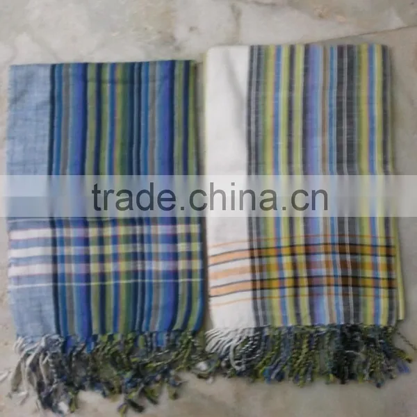 BEACH TOWEL PAREOS photo-3