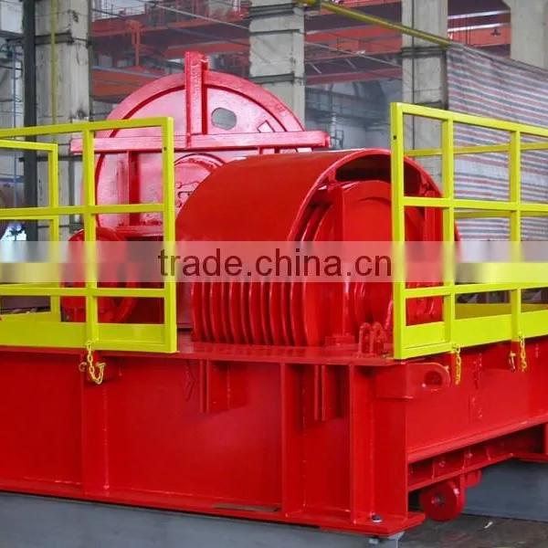 Sheave for Oil Drilling Rig photo-3