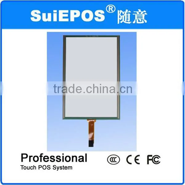 Replacement Touch Screen Panel photo-3