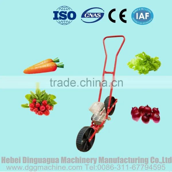 Mini Manual Seed Planter Corn Maize Peanut Seeder photo-4