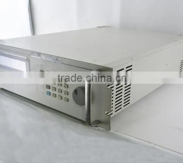 Chroma 61602 Programmable AC Source photo-2