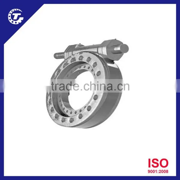 Crane Turnable Part Slewing Reducer SEC3C Slewing Drive photo-4