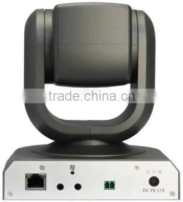 1080p Security Tracking Network IP Webcam HD 2 Megapixel Vandal Proof Ceiling PTZ High Speed Camera photo-3