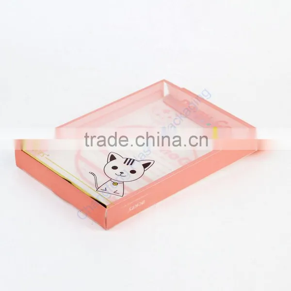 Factory Direct Wholesale Plastic Phone Case Packaging Box photo-4