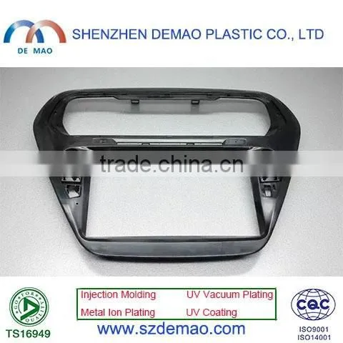 Plastic Car / Auto Spare Parts photo-2
