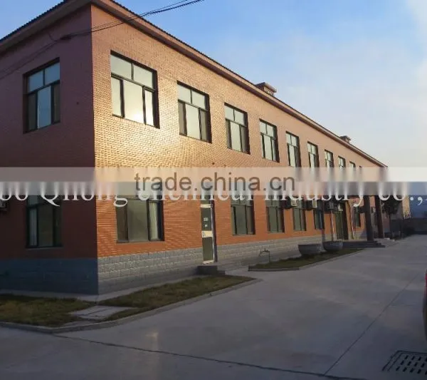 China Manufacturer of C5 Petroleum Resin photo-6