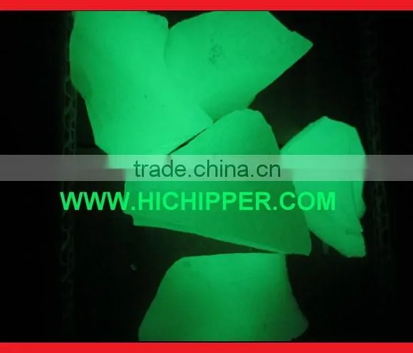 5-9mm Decorative Glow in Dark Glass Stone for Road Marking Quality Choice photo-3