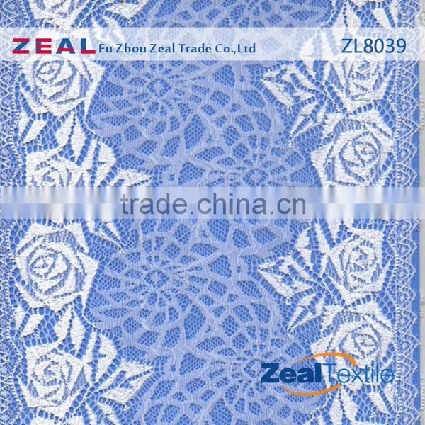 High Quality Dry Lace Fabric For Lingerie
