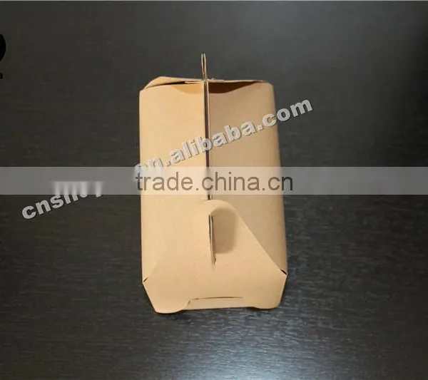 Cosmetic Paper Bag photo-6