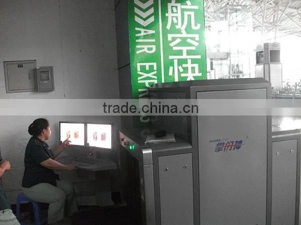 X Ray Inspection Equipment,X-ray Machine (XJ100100) photo-2