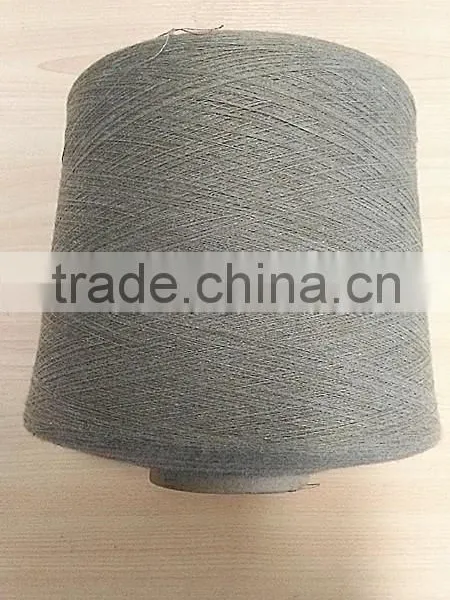 Bamboo Knitting 500-800 Dyed Yarns ,customized for Customers
