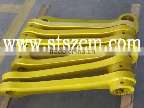 SD16Lower Roller,SD22/23/32 Lower Roller -shantui Bulldozer Undercarriage Spare Parts,idle,track Roller photo-2