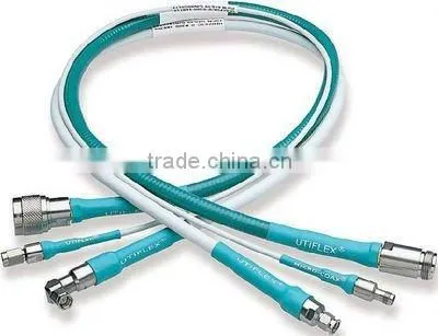 RF coaxial cable assembly