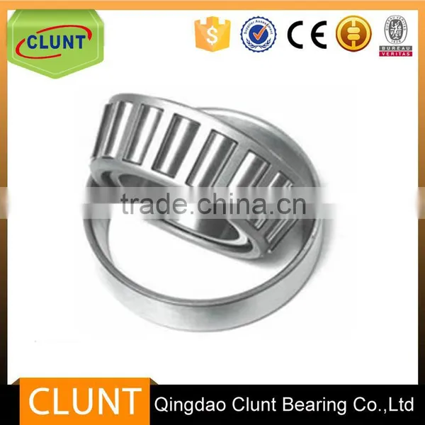 High Precision Tapered Roller Bearing 30340
