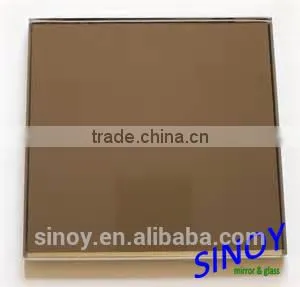 China Colored Mirror Supplier, Colored Mirror Factory With ISO SGS Certificates photo-6
