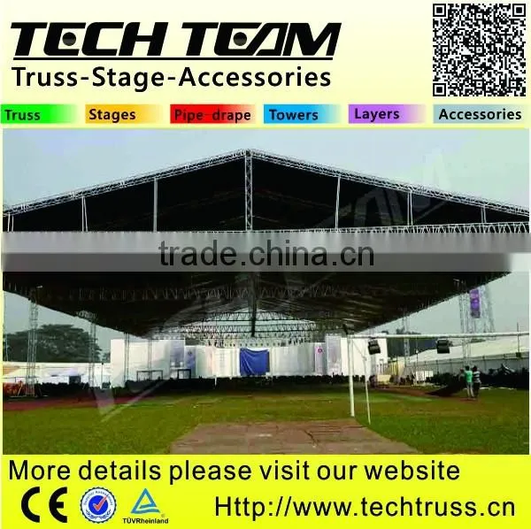 Our Successful Truss System Case From Bangladesh Customer photo-2
