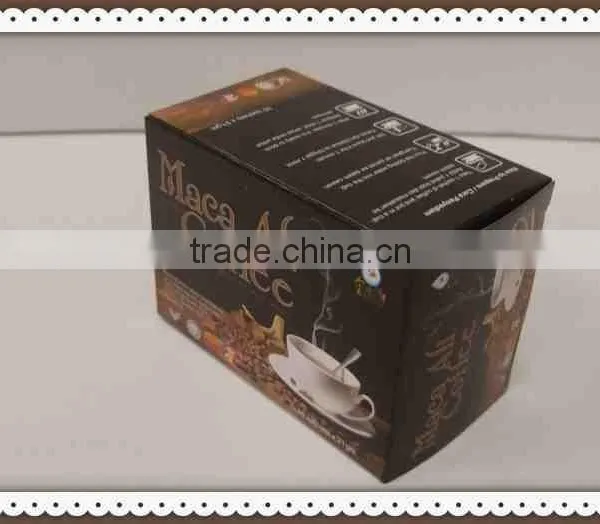 Offset Packaging Box- Coffee Box photo-2
