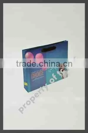 Colorful Paper Bags photo-2