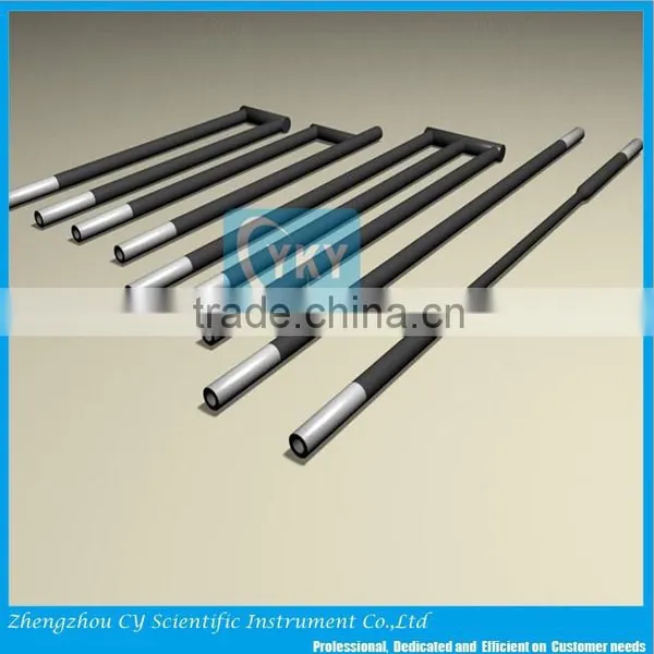1400C Heating Element for Lab Furnace SiC Heating Element