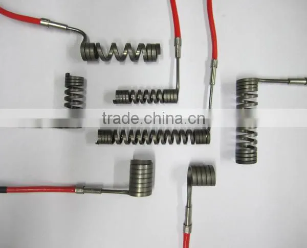 Coil Heater for Diy Enail photo-2