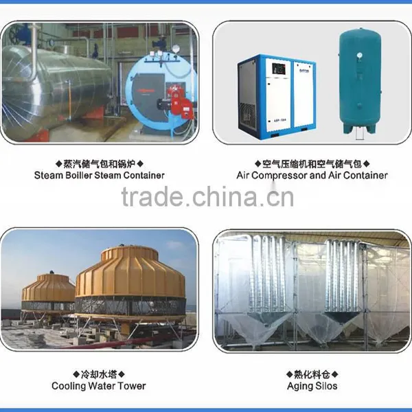 Best Sale EPS Spare Parts for Styrofoam Machine photo-6