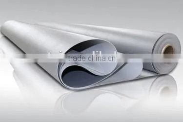 Tpo Roofing Membrane/ Roof Membrane / Waterproof Roof Membrane/roof Waterproof Membrane/waterproof Membrane for Roof
