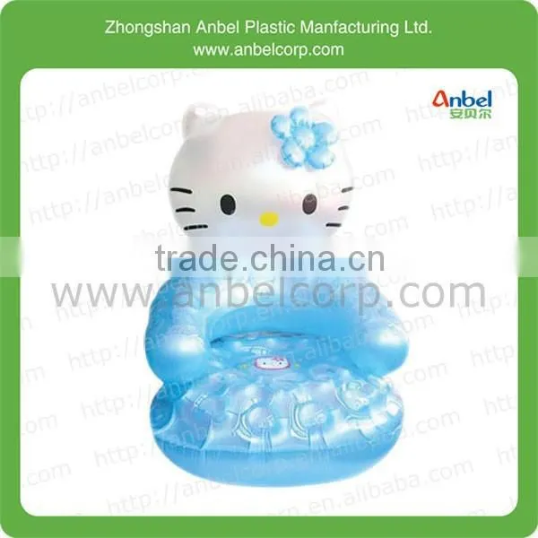 Cute Animal Float Chair photo-2