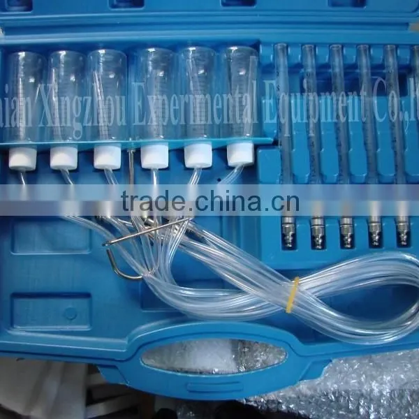 Diesel Common Rail Injector Fule Backflow Tester photo-2