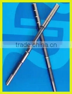 Diesel Denso Common Rail Injector Plunger Injector Rod 0950006700 photo-3