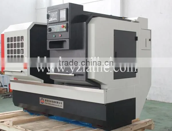 BMW Aluminium Alloy Rim Repair Cnc Machine Quality Choice photo-2