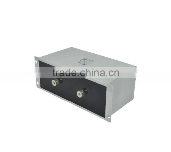 DC-Link Polypropylene Film Capacitor,dc Capacitor, DKMJ-S Series photo-3