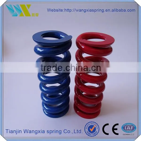 Coil Spring for Industrial photo-4