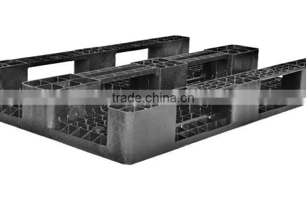 1200x800 Export Use EPAL Euro Plastic Pallet photo-2