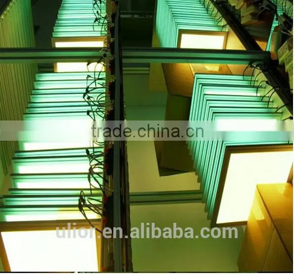 Top Quality Square 60x60 cm LED Panel Lighting 40W UlioR photo-5