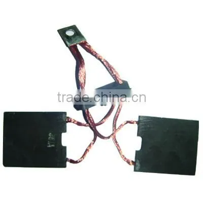 Carbon Brush photo-3