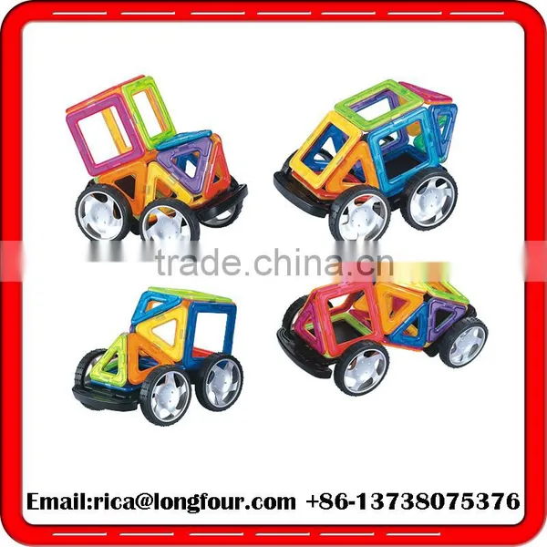 HOT SALE Magnetic Toy for Kids photo-2