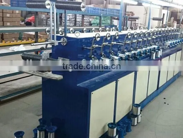 Wire Annealing Machine photo-3