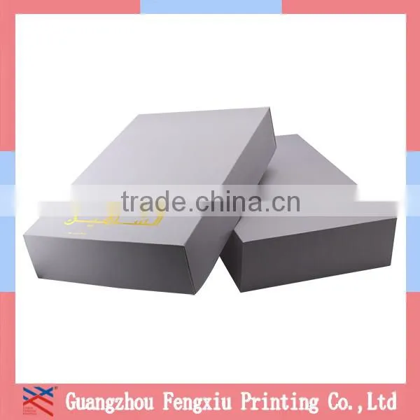 A Class Best Price T-shirt Packaging Boxes photo-4