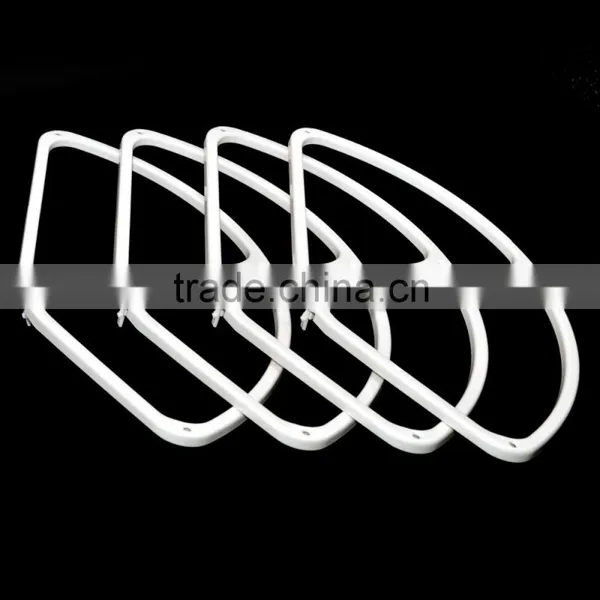 Lightweight and Durable Propeller Guard for DJI Phantom 4 From Prop Damage photo-2