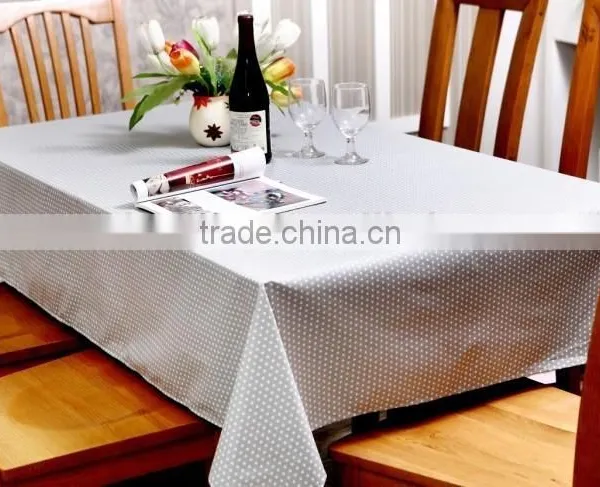Waterproof Dining Table Cloth ,table Cloths Factory ,table Cover ,dining Table photo-2