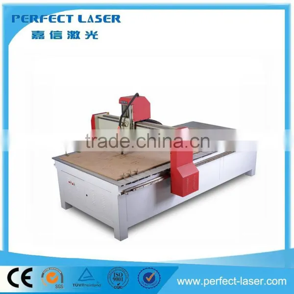 Perfect Laser PEM-1224 cnc router for marble engraving