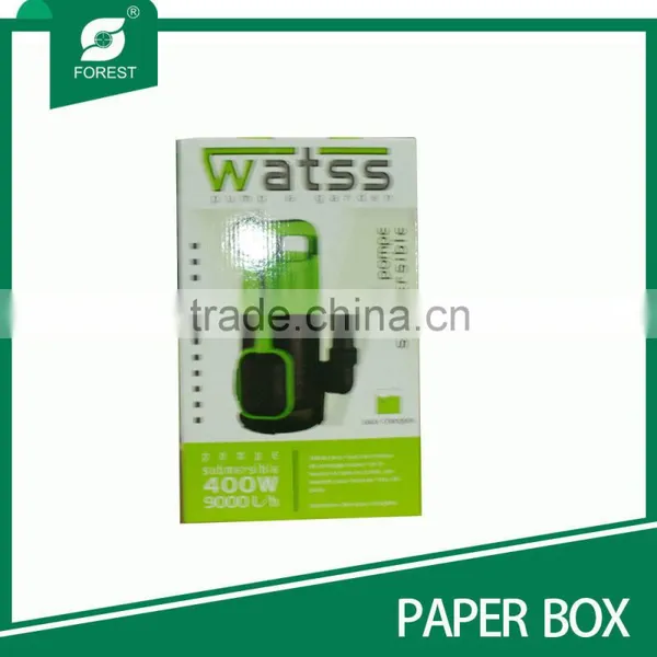 New Custom Packaging Box in 2015 photo-4